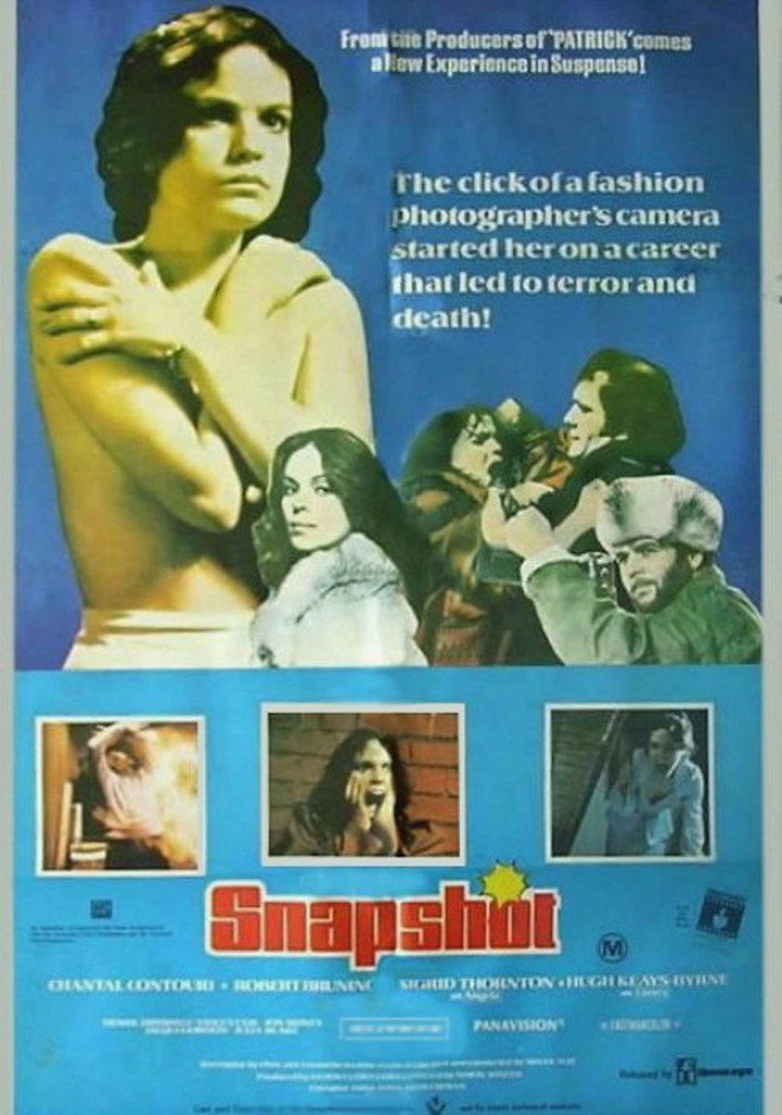 Snapshot movie where to watch stream online